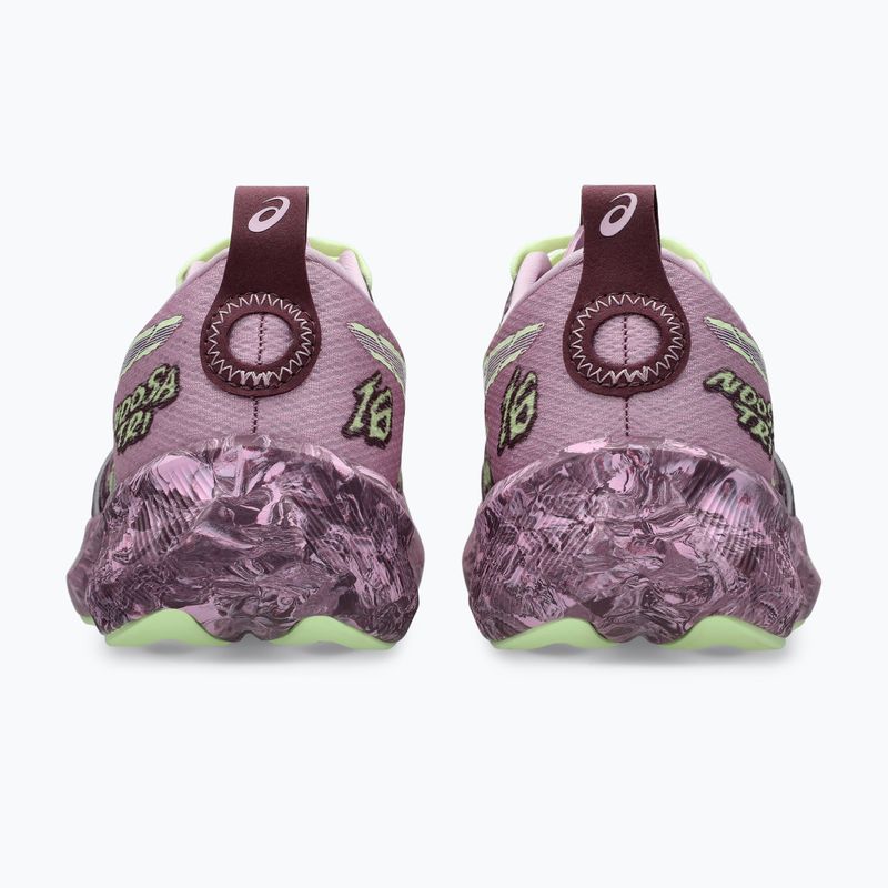 Dámské běžecké boty Asics Noosa Tri 16 Hazy Lilac/Dark Prune 7