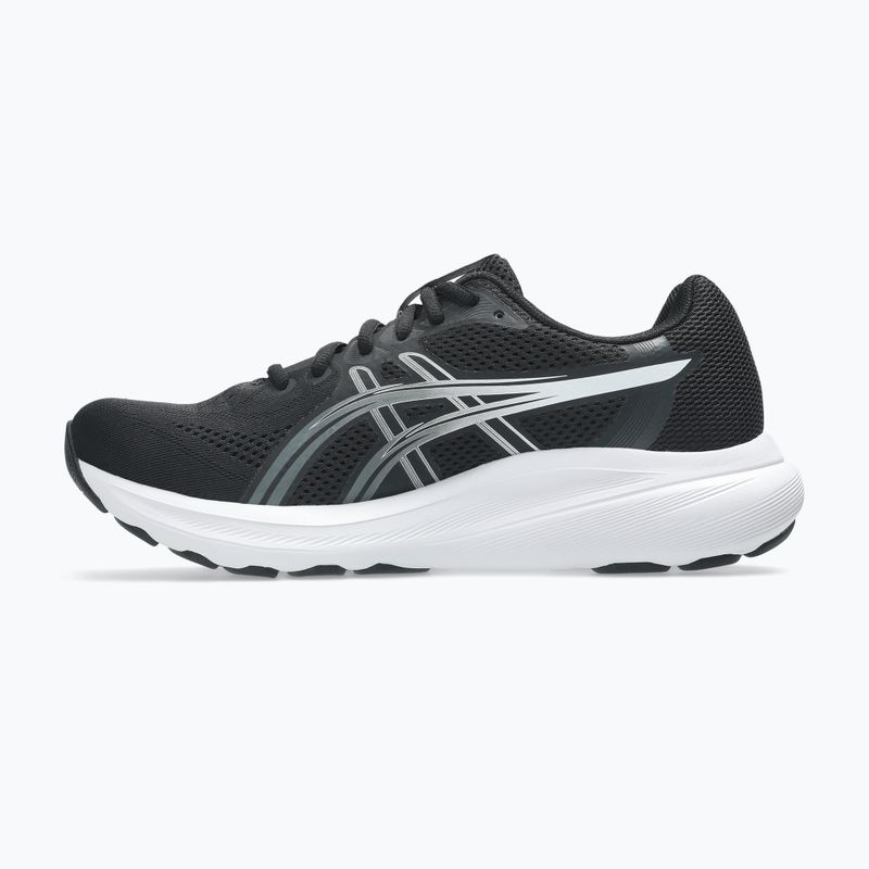 Dámské běžecké boty ASICS Gel-Contend 10 black/white 2
