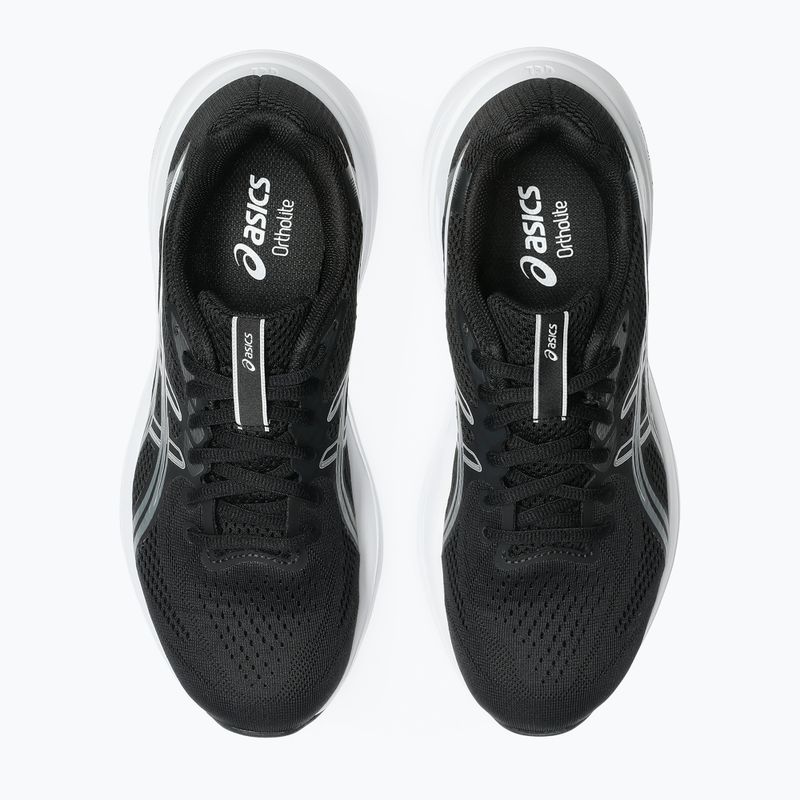 Dámské běžecké boty ASICS Gel-Contend 10 black/white 4
