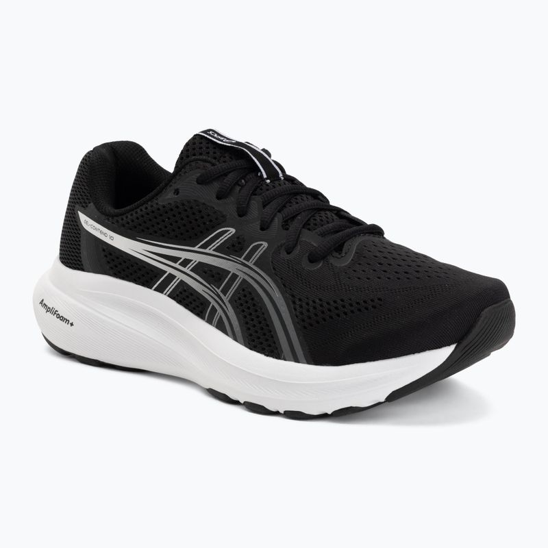 Dámské běžecké boty ASICS Gel-Contend 10 black/white