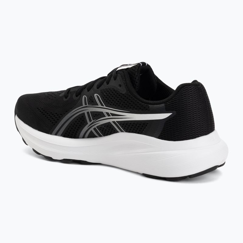 Dámské běžecké boty ASICS Gel-Contend 10 black/white 3