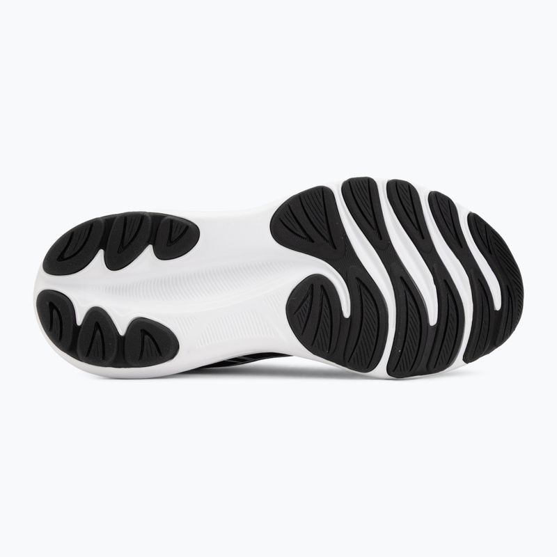 Dámské běžecké boty ASICS Gel-Contend 10 black/white 4