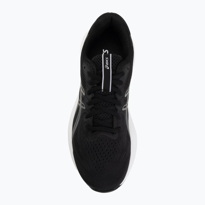 Dámské běžecké boty ASICS Gel-Contend 10 black/white 5