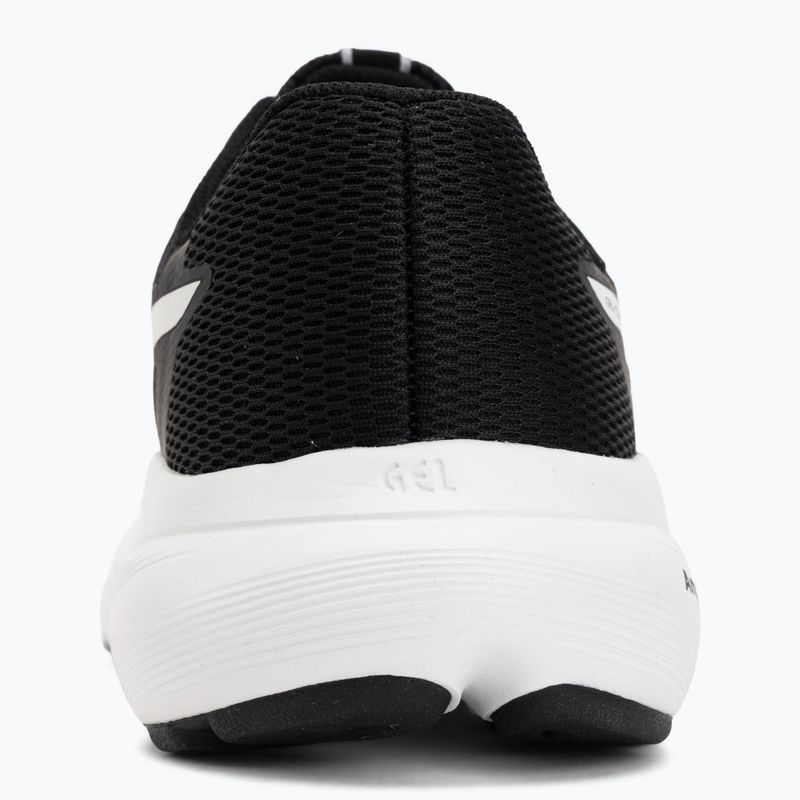 Dámské běžecké boty ASICS Gel-Contend 10 black/white 6