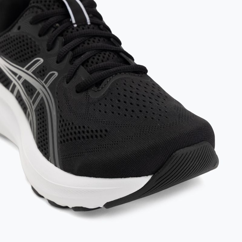 Dámské běžecké boty ASICS Gel-Contend 10 black/white 7