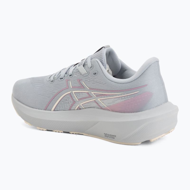 Dámské běžecké boty ASICS GT-1000 15 piedmont grey/taro purple 3