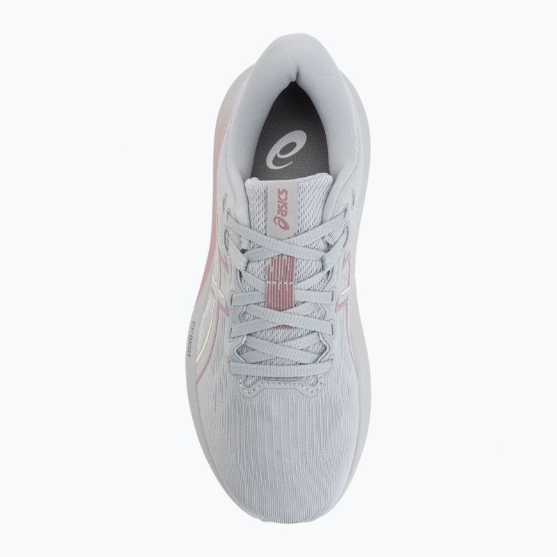 Dámské běžecké boty ASICS GT-1000 15 piedmont grey/taro purple 5
