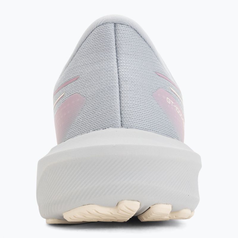 Dámské běžecké boty ASICS GT-1000 15 piedmont grey/taro purple 6