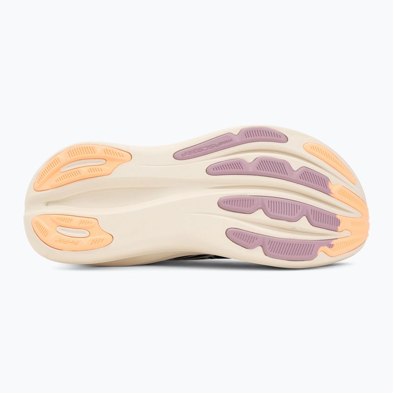 Dámské běžecké boty ASICS Gel-Nimbus 28 black/taro purple 4