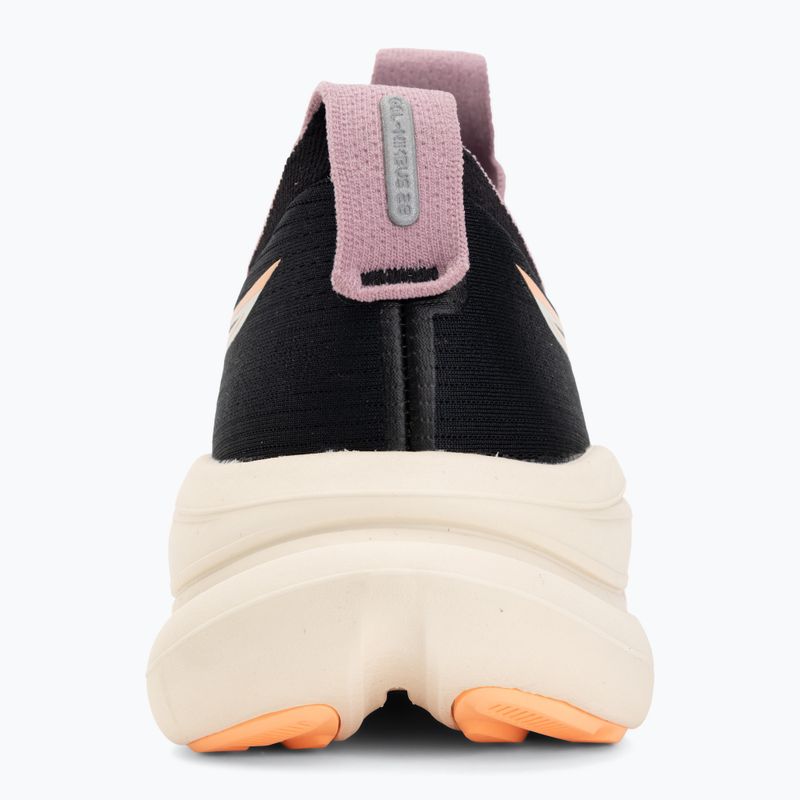 Dámské běžecké boty ASICS Gel-Nimbus 28 black/taro purple 6