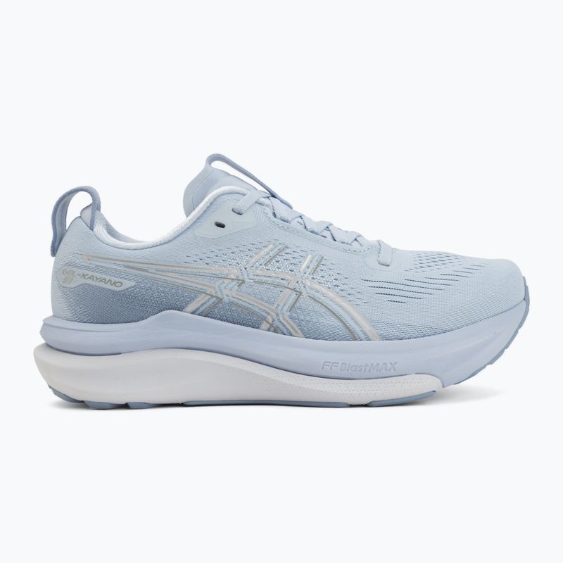 Dámské běžecké boty Asics Gel-Kayano 33 Solid Air/Soft Sky 2
