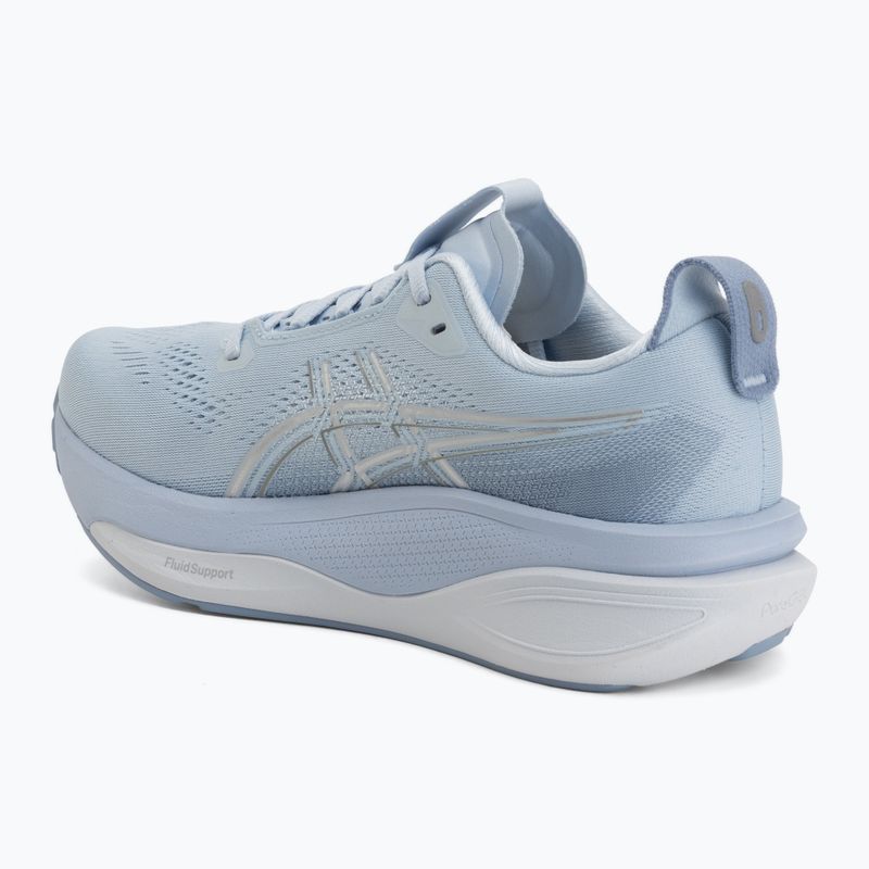 Dámské běžecké boty Asics Gel-Kayano 33 Solid Air/Soft Sky 3