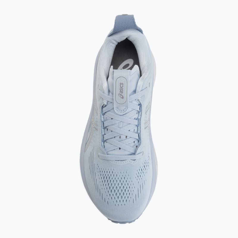 Dámské běžecké boty Asics Gel-Kayano 33 Solid Air/Soft Sky 5