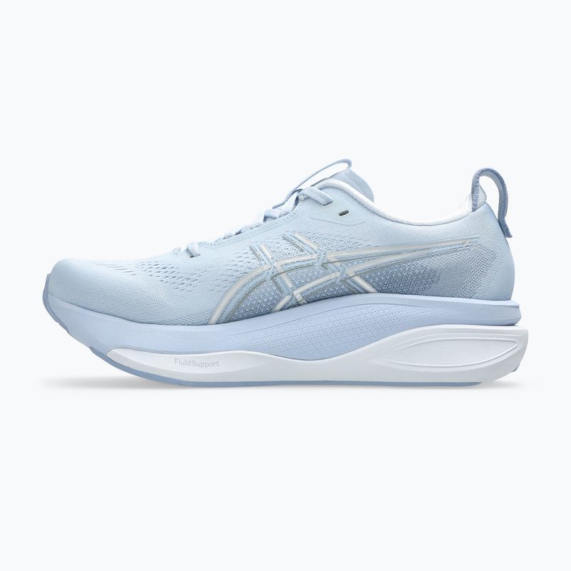 Dámské běžecké boty Asics Gel-Kayano 33 Solid Air/Soft Sky 2