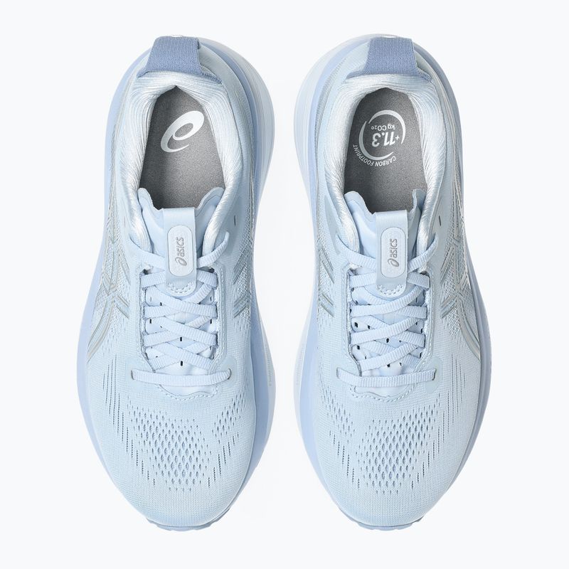 Dámské běžecké boty Asics Gel-Kayano 33 Solid Air/Soft Sky 4
