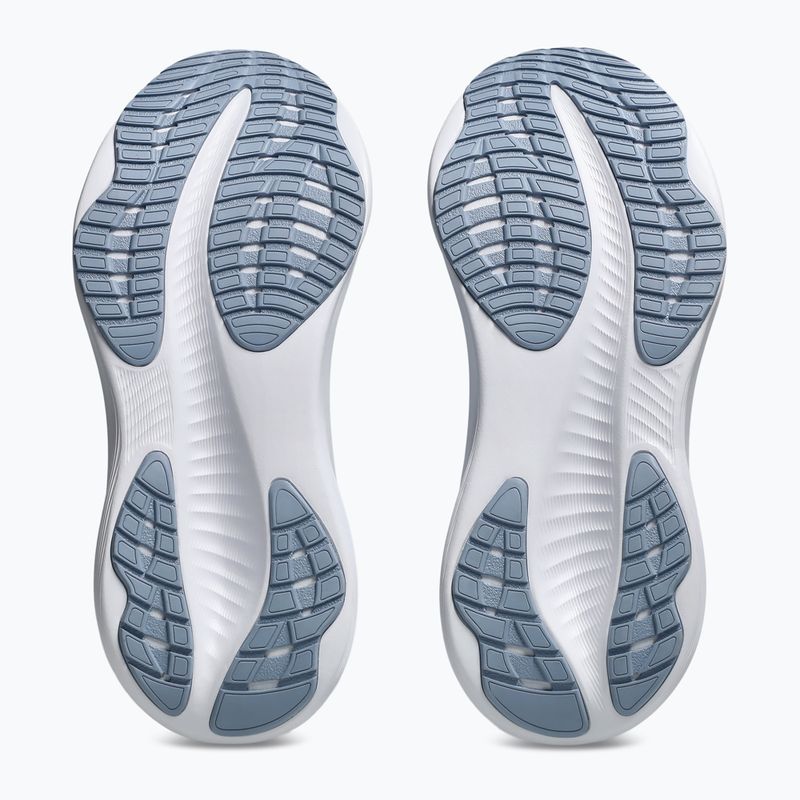 Dámské běžecké boty ASICS Gel-Excite 11 solid air/calm indigo 5