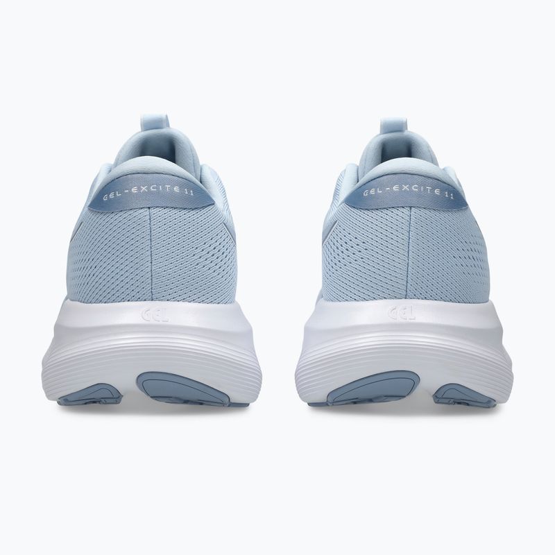Dámské běžecké boty ASICS Gel-Excite 11 solid air/calm indigo 7