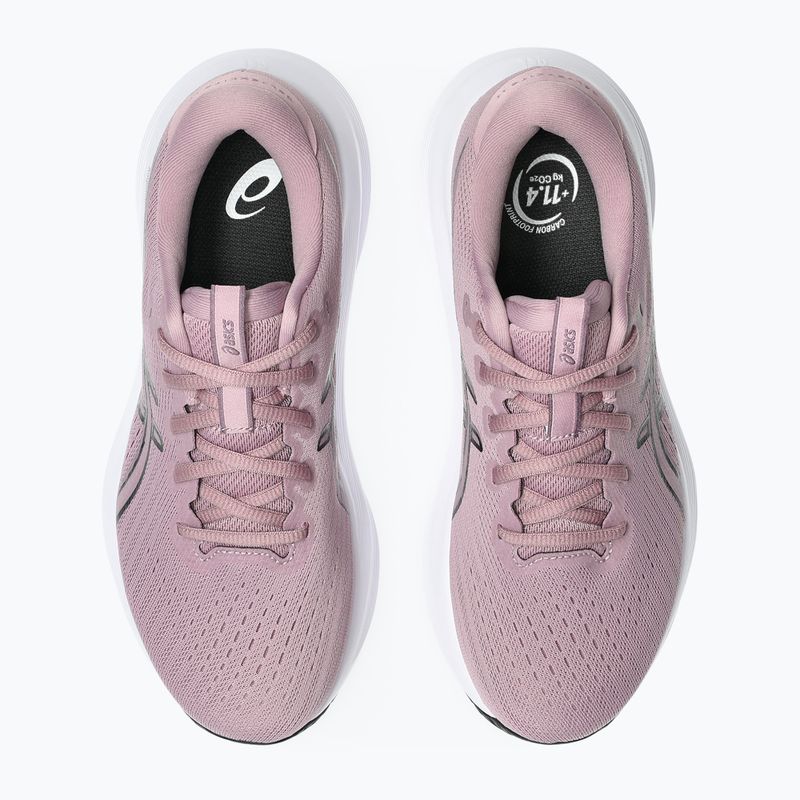 Dámské běžecké boty ASICS Gel-Excite 11 taro purple/black 6