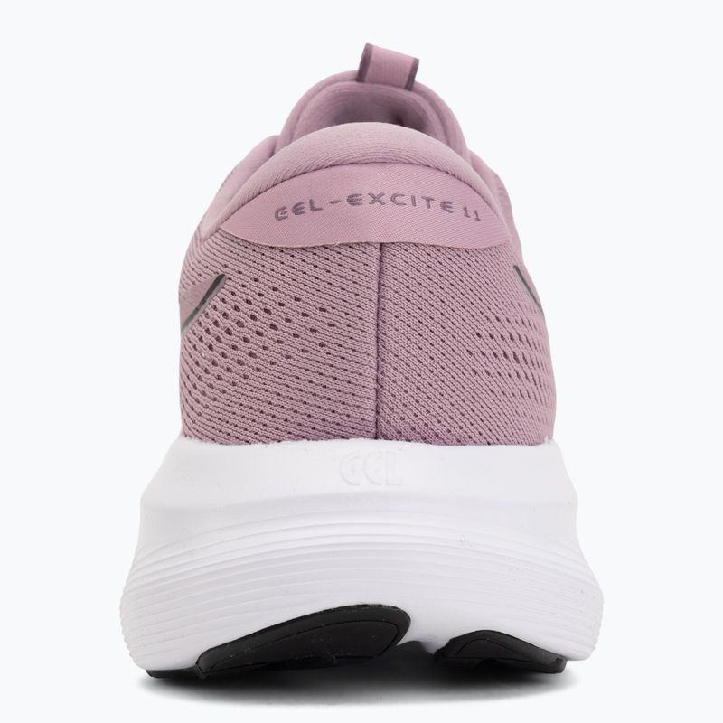 Dámské běžecké boty ASICS Gel-Excite 11 taro purple/black 6