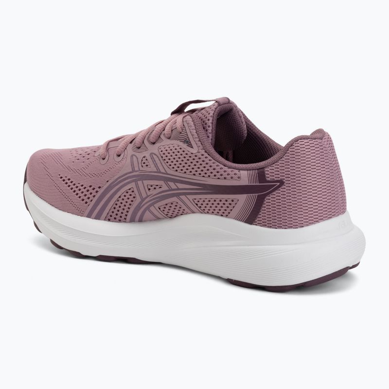 Dámské běžecké boty ASICS Gel-Contend 10 taro purple/dusty mauve 3