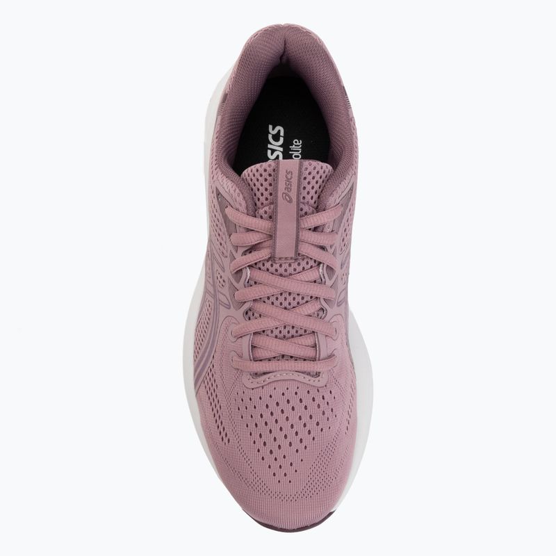 Dámské běžecké boty ASICS Gel-Contend 10 taro purple/dusty mauve 5