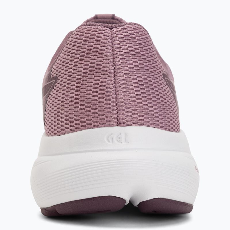 Dámské běžecké boty ASICS Gel-Contend 10 taro purple/dusty mauve 6