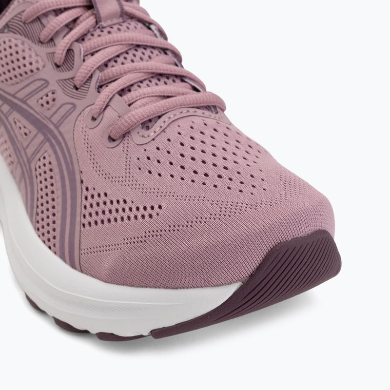 Dámské běžecké boty ASICS Gel-Contend 10 taro purple/dusty mauve 7