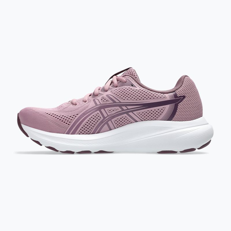 Dámské běžecké boty ASICS Gel-Contend 10 taro purple/dusty mauve 2