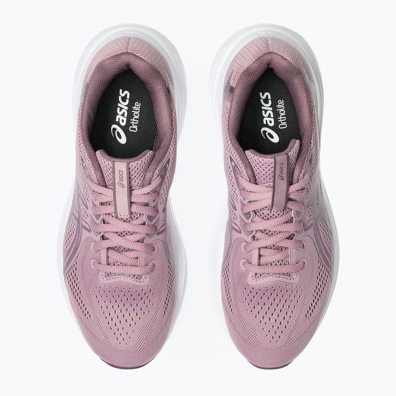 Dámské běžecké boty ASICS Gel-Contend 10 taro purple/dusty mauve 4