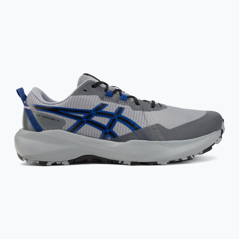 Pánské běžecké boty Asics Gel-Venture 11 gravel/prussian blue 2