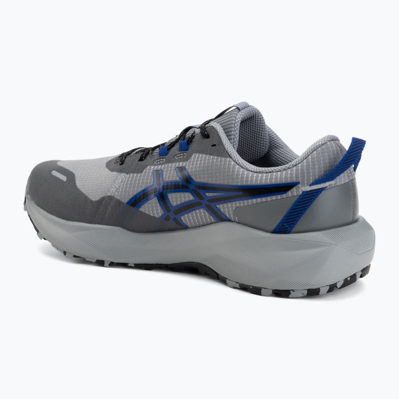 Pánské běžecké boty Asics Gel-Venture 11 gravel/prussian blue 3