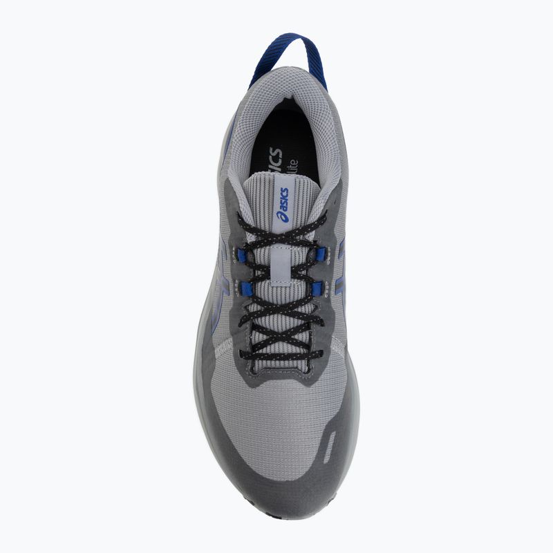 Pánské běžecké boty Asics Gel-Venture 11 gravel/prussian blue 5