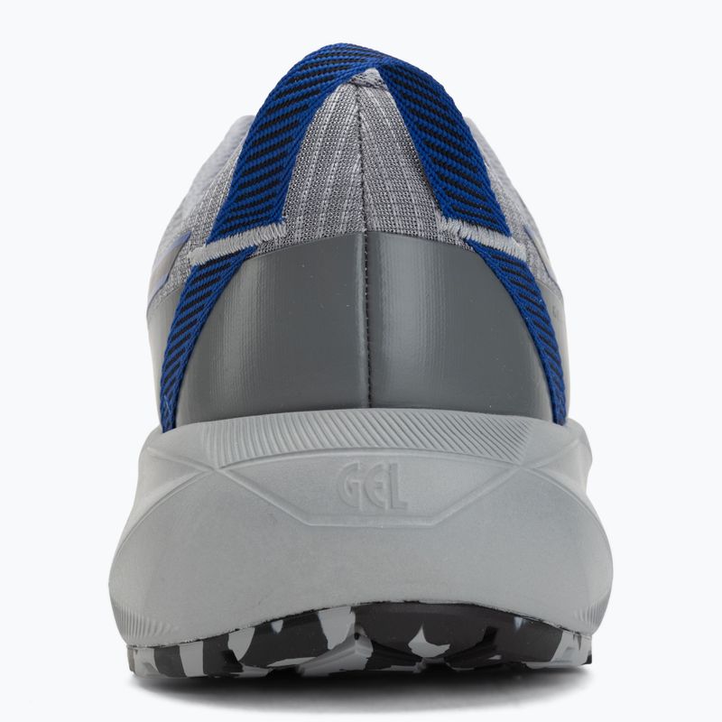 Pánské běžecké boty Asics Gel-Venture 11 gravel/prussian blue 6
