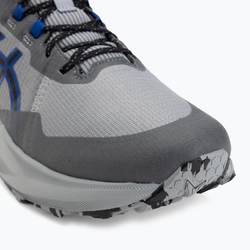 Pánské běžecké boty Asics Gel-Venture 11 gravel/prussian blue 7
