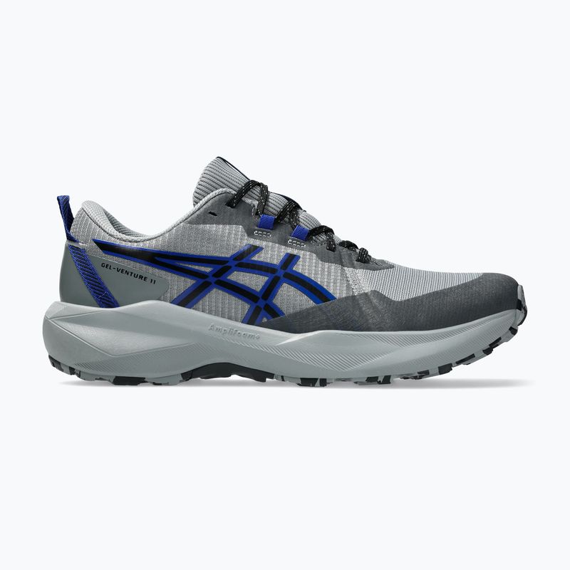 Pánské běžecké boty Asics Gel-Venture 11 gravel/prussian blue 2