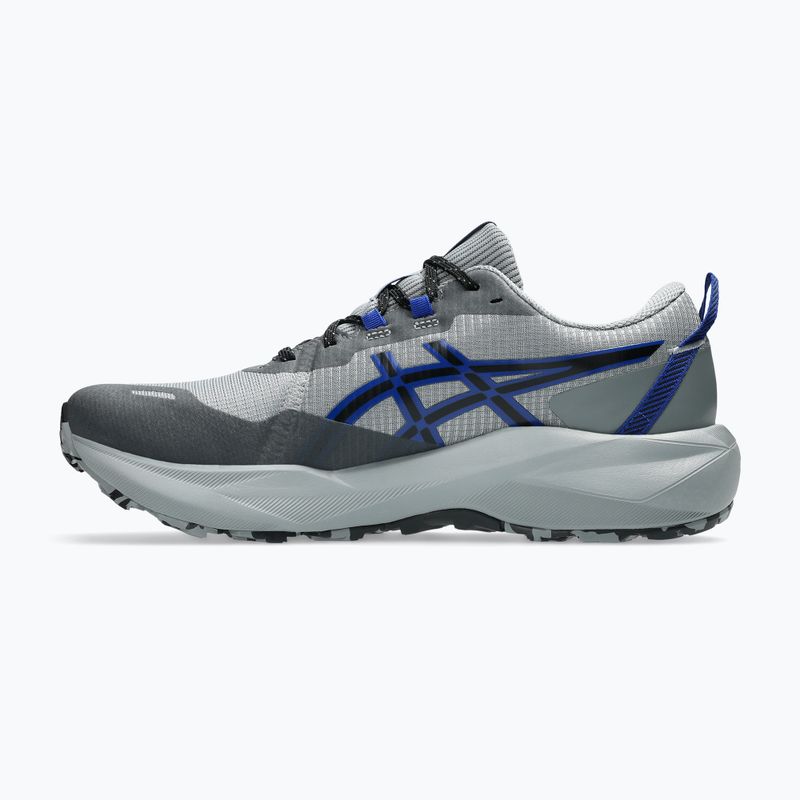 Pánské běžecké boty Asics Gel-Venture 11 gravel/prussian blue 3
