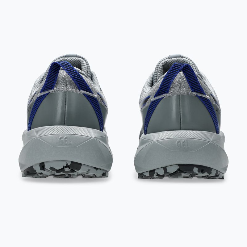 Pánské běžecké boty Asics Gel-Venture 11 gravel/prussian blue 7