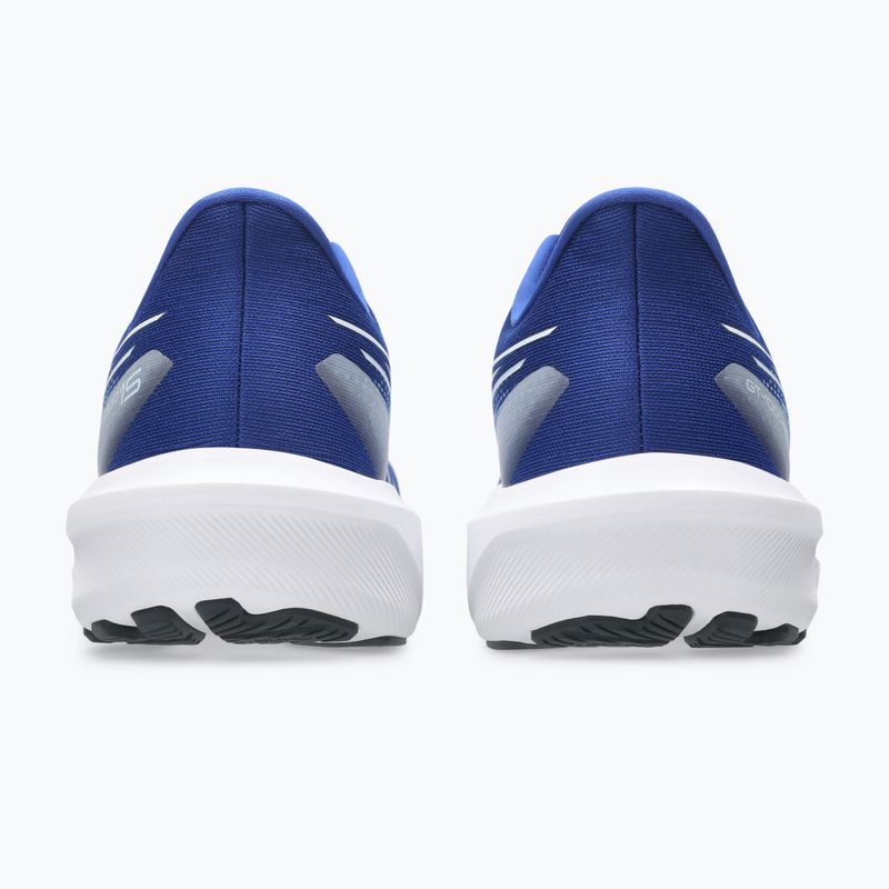 Pánské běžecké boty ASICS GT-1000 15 prussian blue/white 6