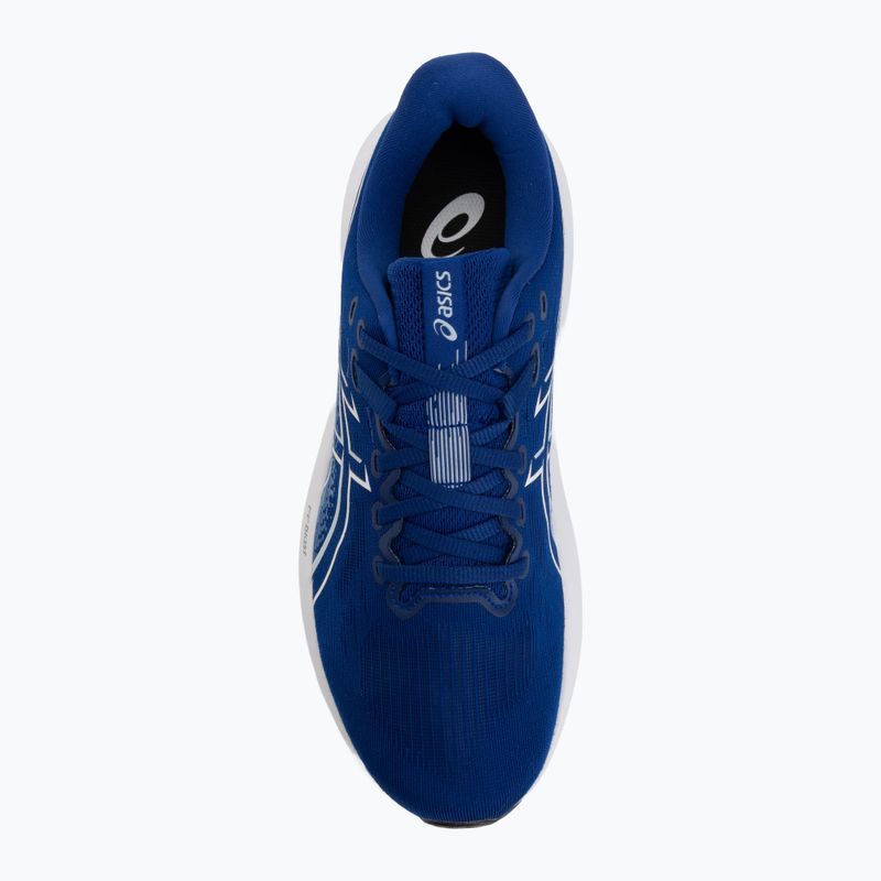 Pánské běžecké boty ASICS GT-1000 15 prussian blue/white 5