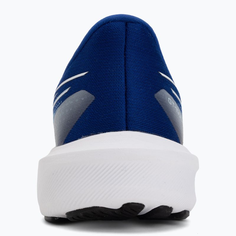 Pánské běžecké boty ASICS GT-1000 15 prussian blue/white 6