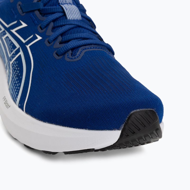 Pánské běžecké boty ASICS GT-1000 15 prussian blue/white 7