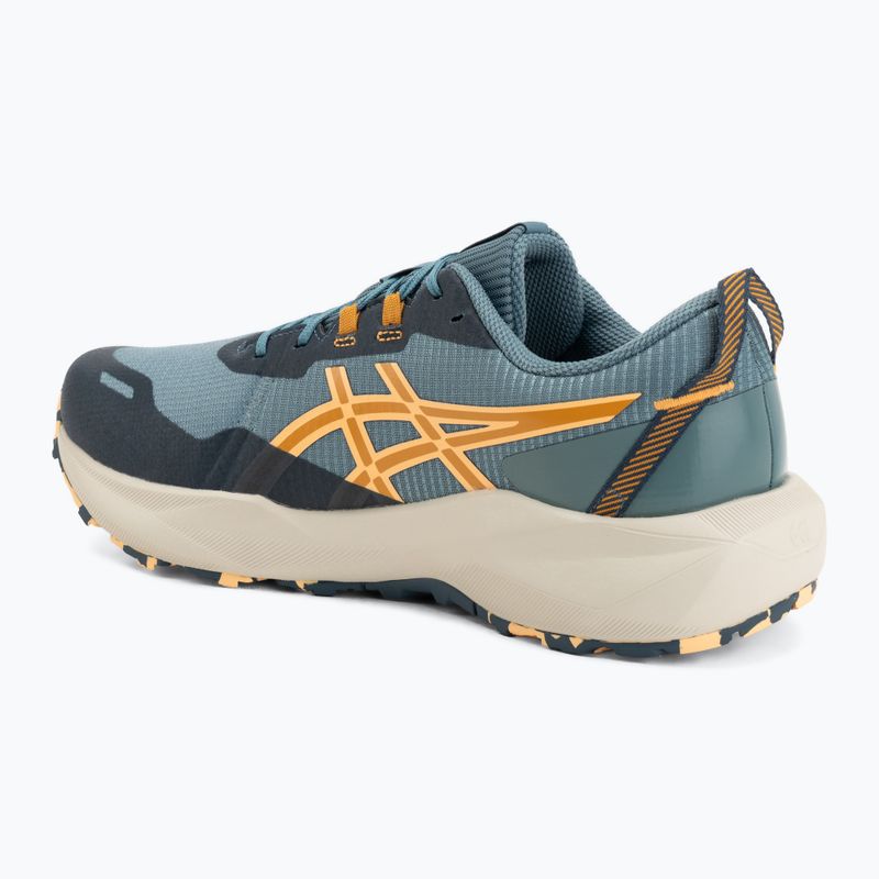 Pánské běžecké boty Asics Gel-Venture 11 foggy teal/sandstorm 3