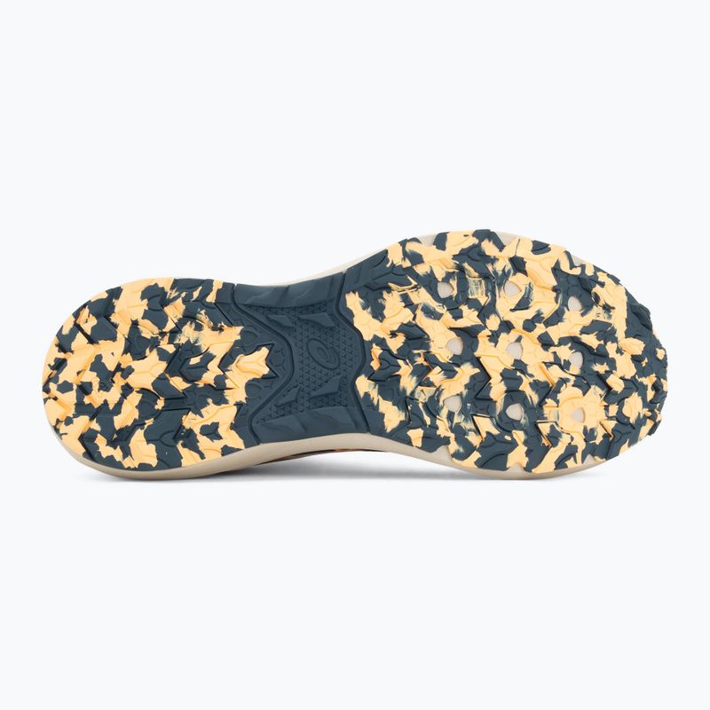 Pánské běžecké boty Asics Gel-Venture 11 foggy teal/sandstorm 4
