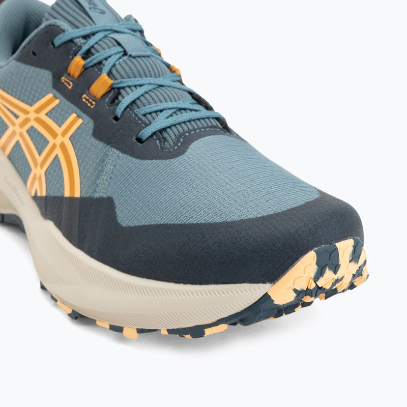 Pánské běžecké boty Asics Gel-Venture 11 foggy teal/sandstorm 7