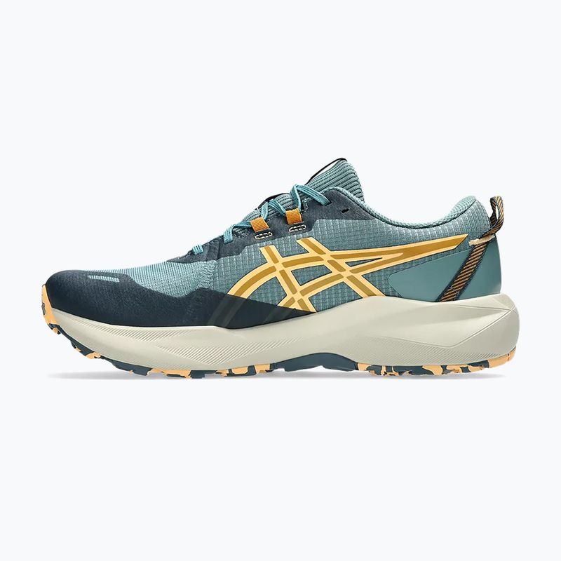 Pánské běžecké boty Asics Gel-Venture 11 foggy teal/sandstorm 2