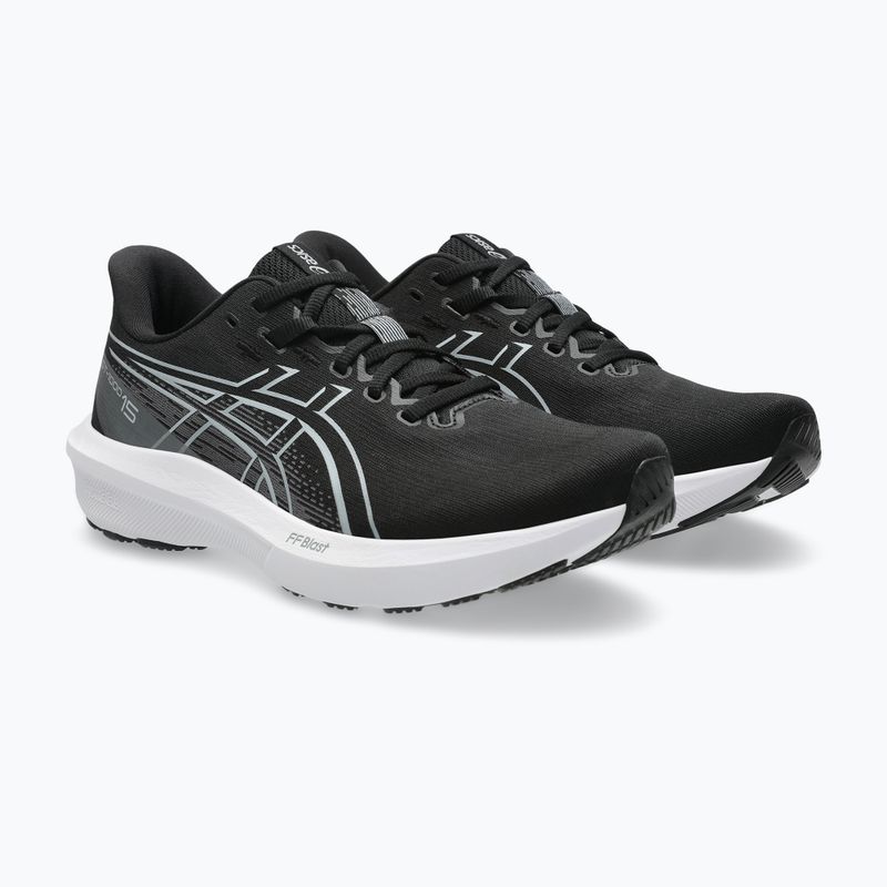 Pánské běžecké boty ASICS GT-1000 15 black/white