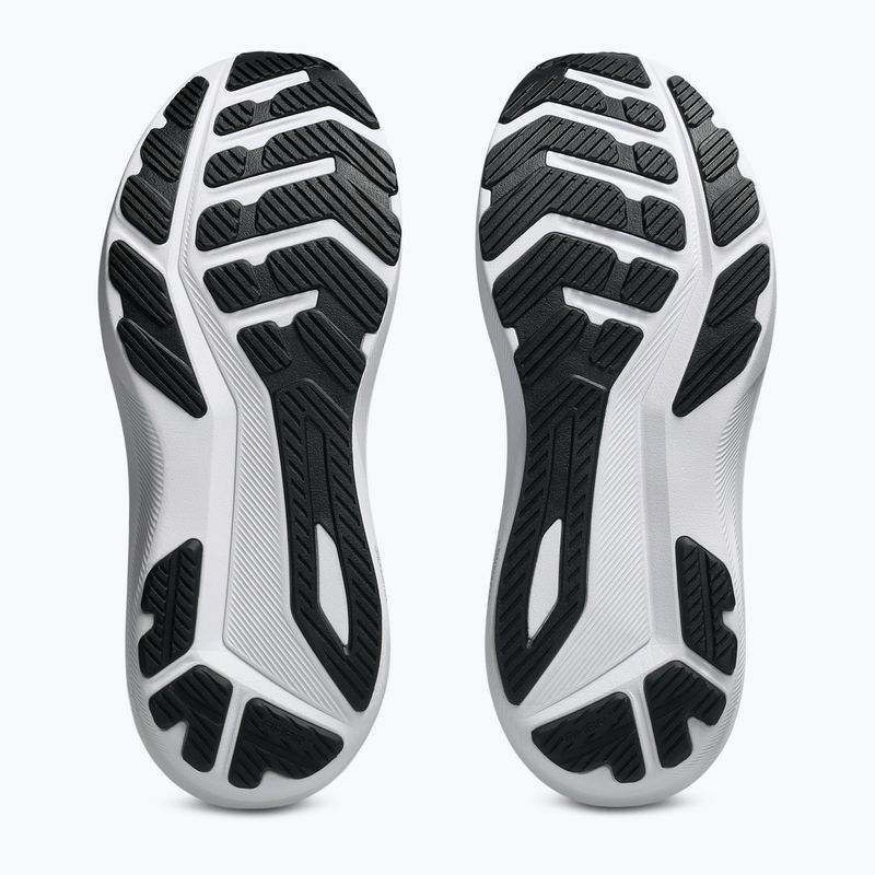 Pánské běžecké boty ASICS GT-1000 15 black/white 4