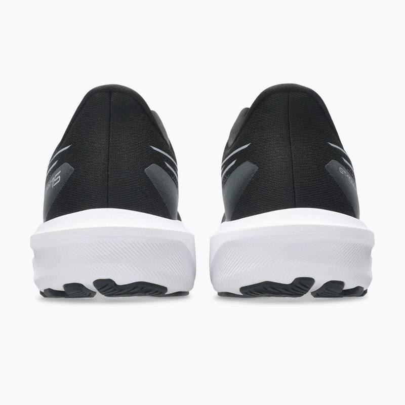 Pánské běžecké boty ASICS GT-1000 15 black/white 6