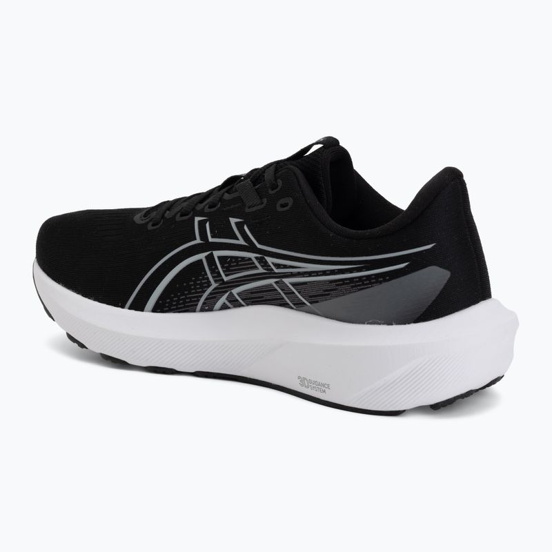 Pánské běžecké boty ASICS GT-1000 15 black/white 3