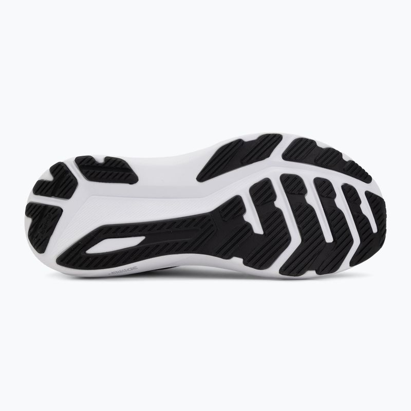 Pánské běžecké boty ASICS GT-1000 15 black/white 4